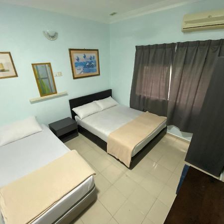 Hotel Permai Malacca Εξωτερικό φωτογραφία