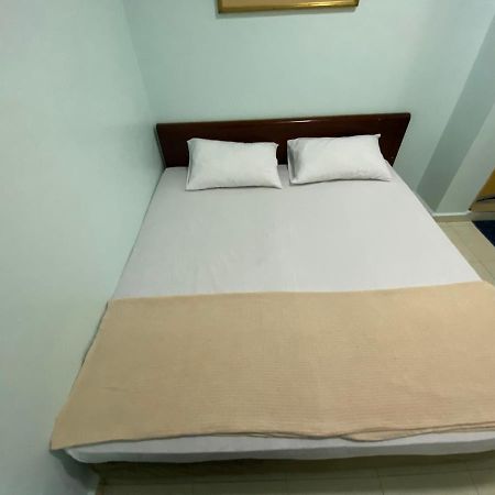 Hotel Permai Malacca Εξωτερικό φωτογραφία