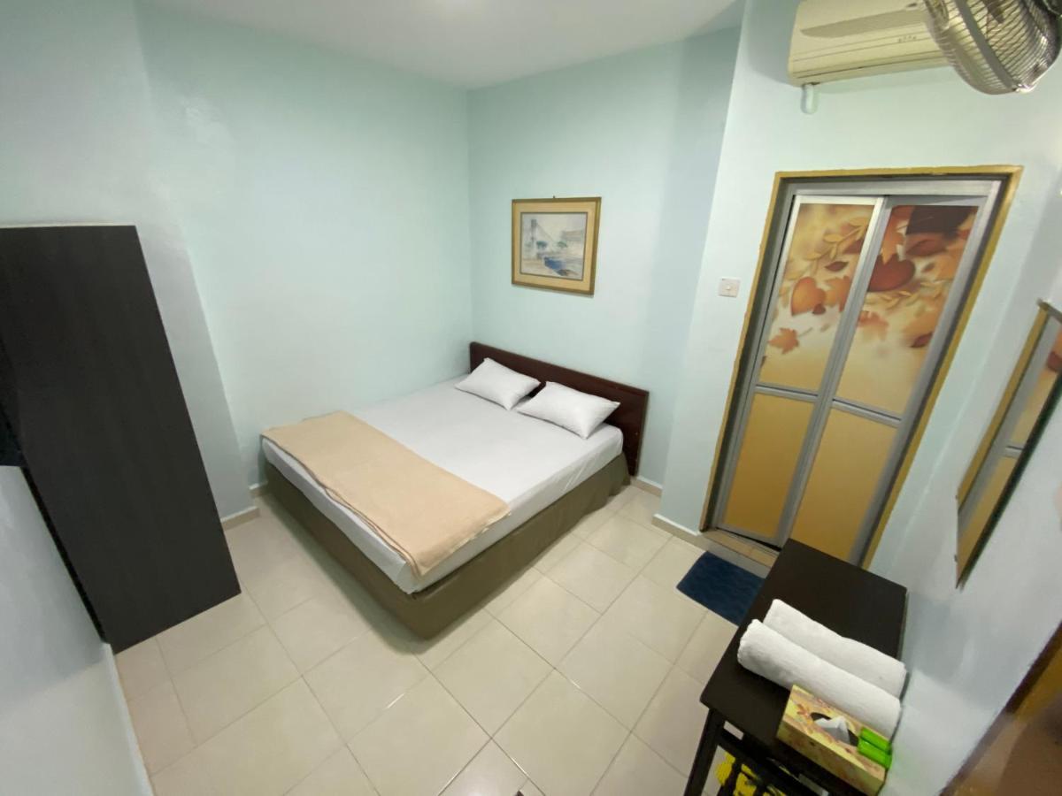 Hotel Permai Malacca Εξωτερικό φωτογραφία