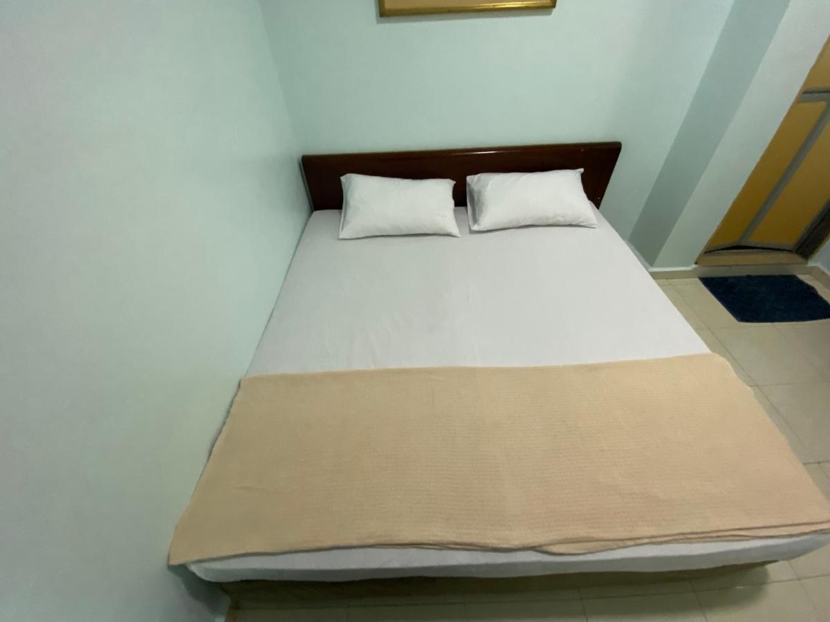 Hotel Permai Malacca Εξωτερικό φωτογραφία
