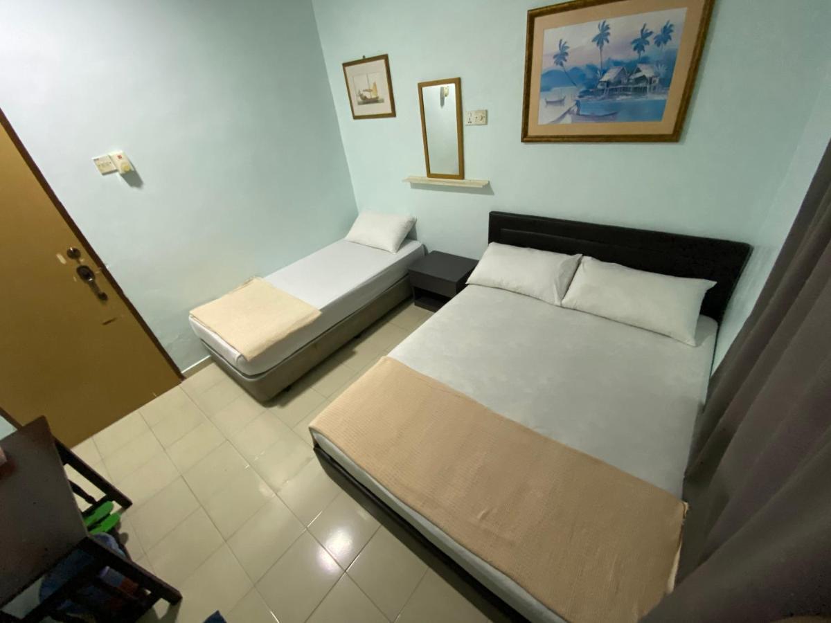 Hotel Permai Malacca Εξωτερικό φωτογραφία