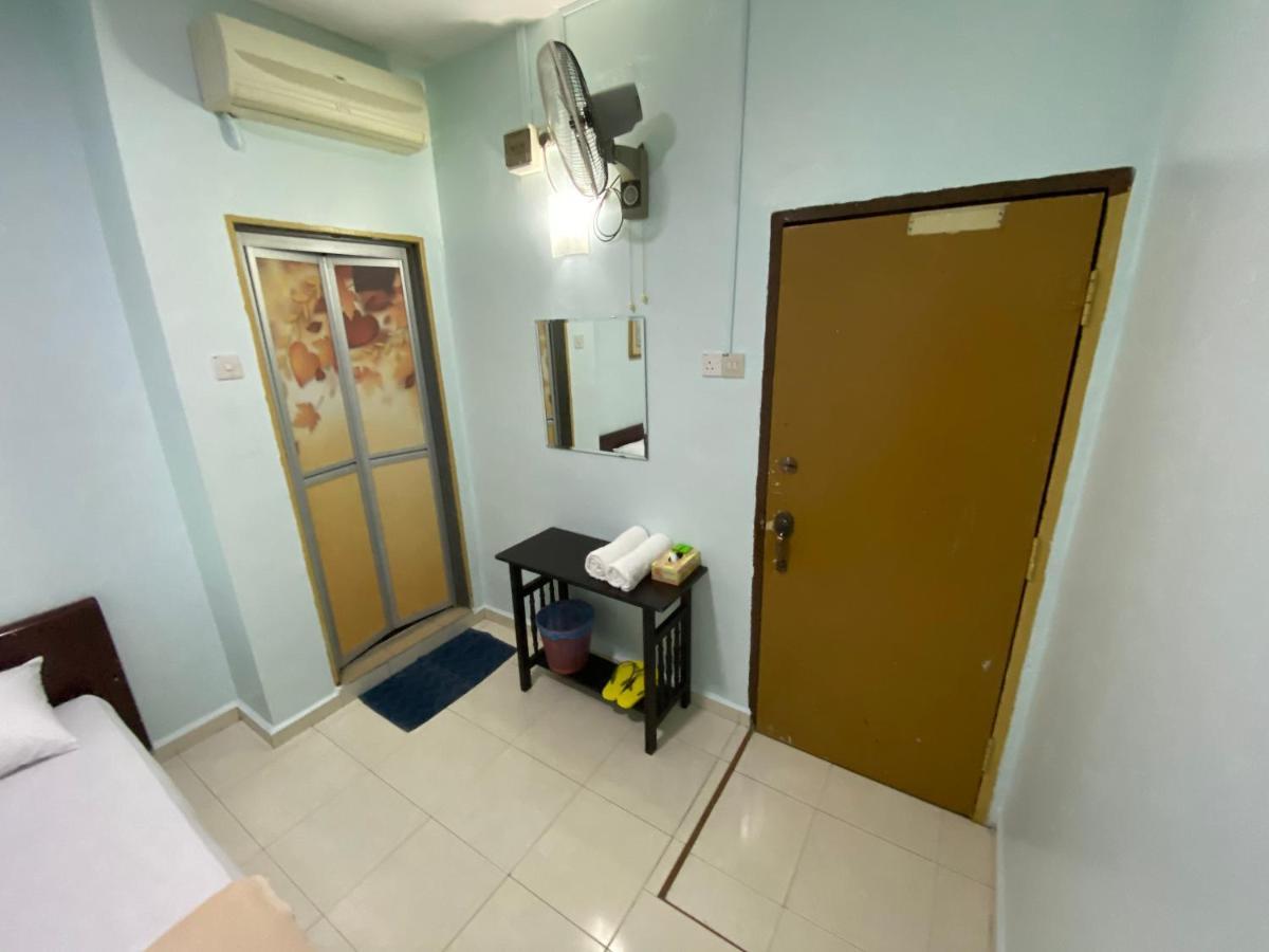 Hotel Permai Malacca Εξωτερικό φωτογραφία