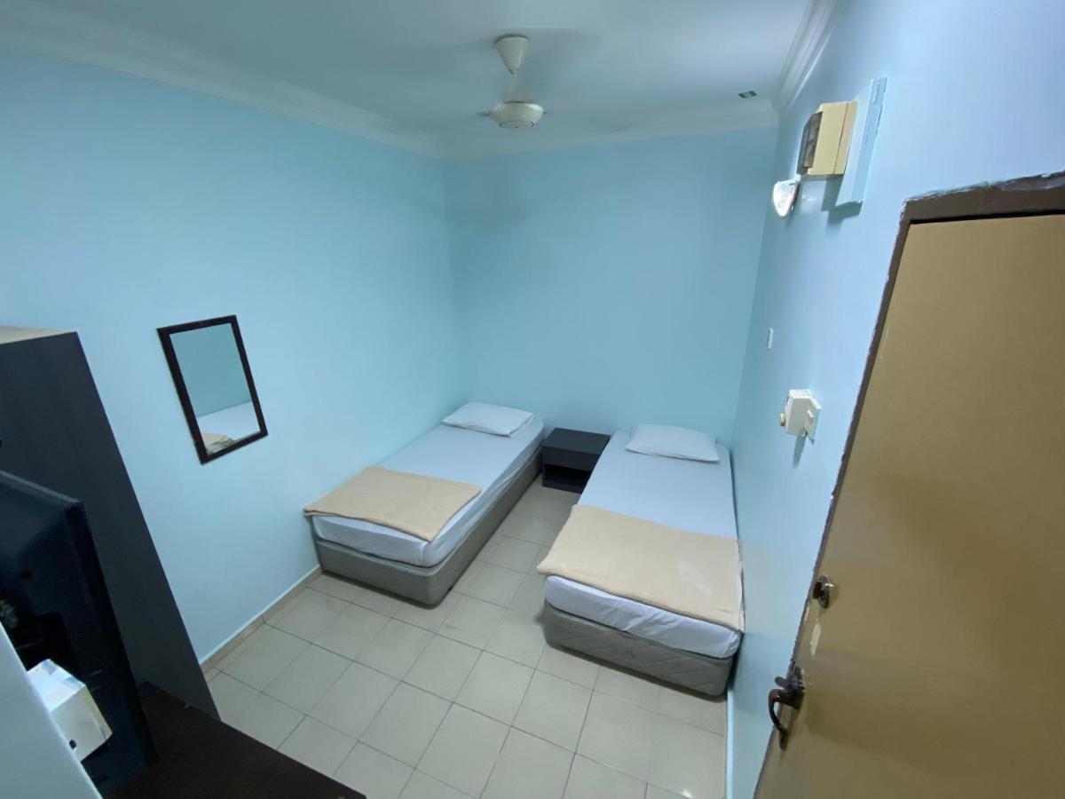 Hotel Permai Malacca Εξωτερικό φωτογραφία