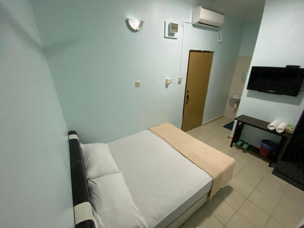 Hotel Permai Malacca Εξωτερικό φωτογραφία