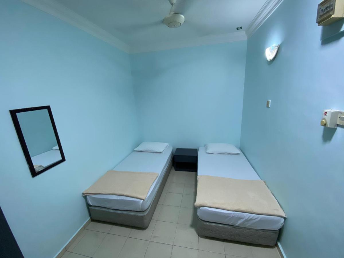 Hotel Permai Malacca Εξωτερικό φωτογραφία