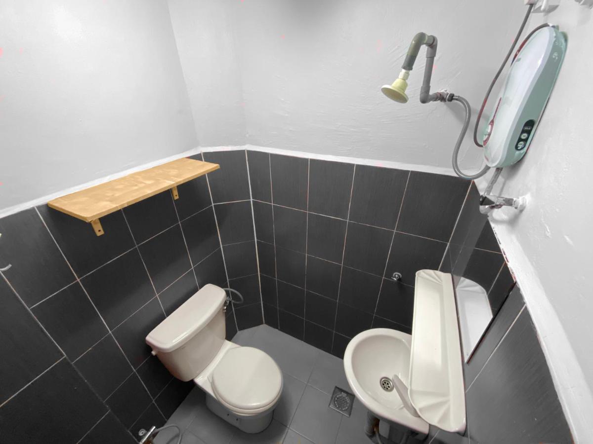 Hotel Permai Malacca Εξωτερικό φωτογραφία
