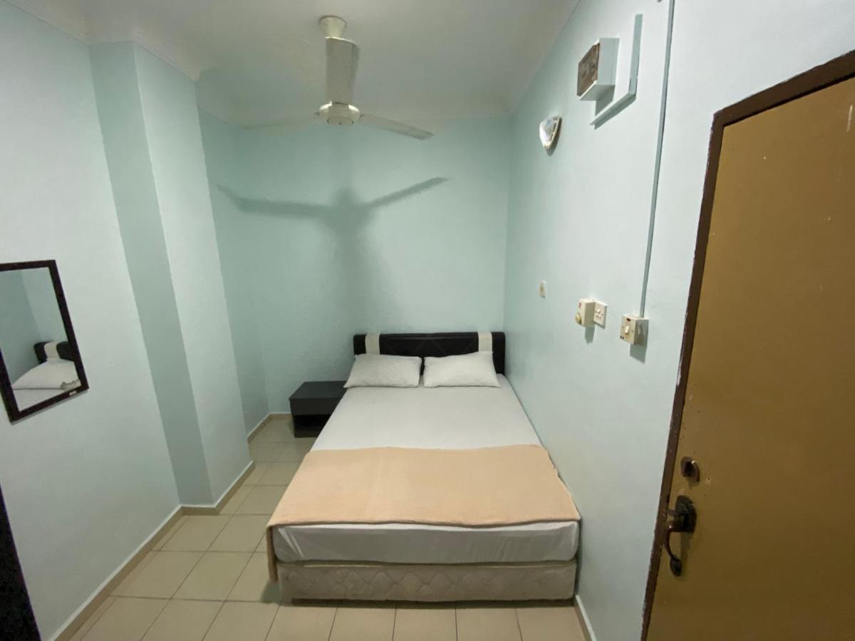 Hotel Permai Malacca Εξωτερικό φωτογραφία