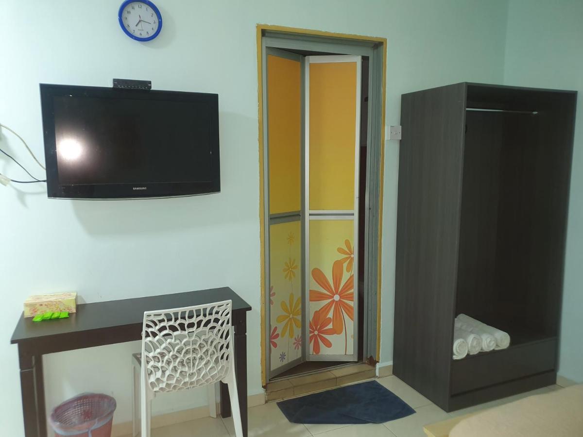 Hotel Permai Malacca Εξωτερικό φωτογραφία
