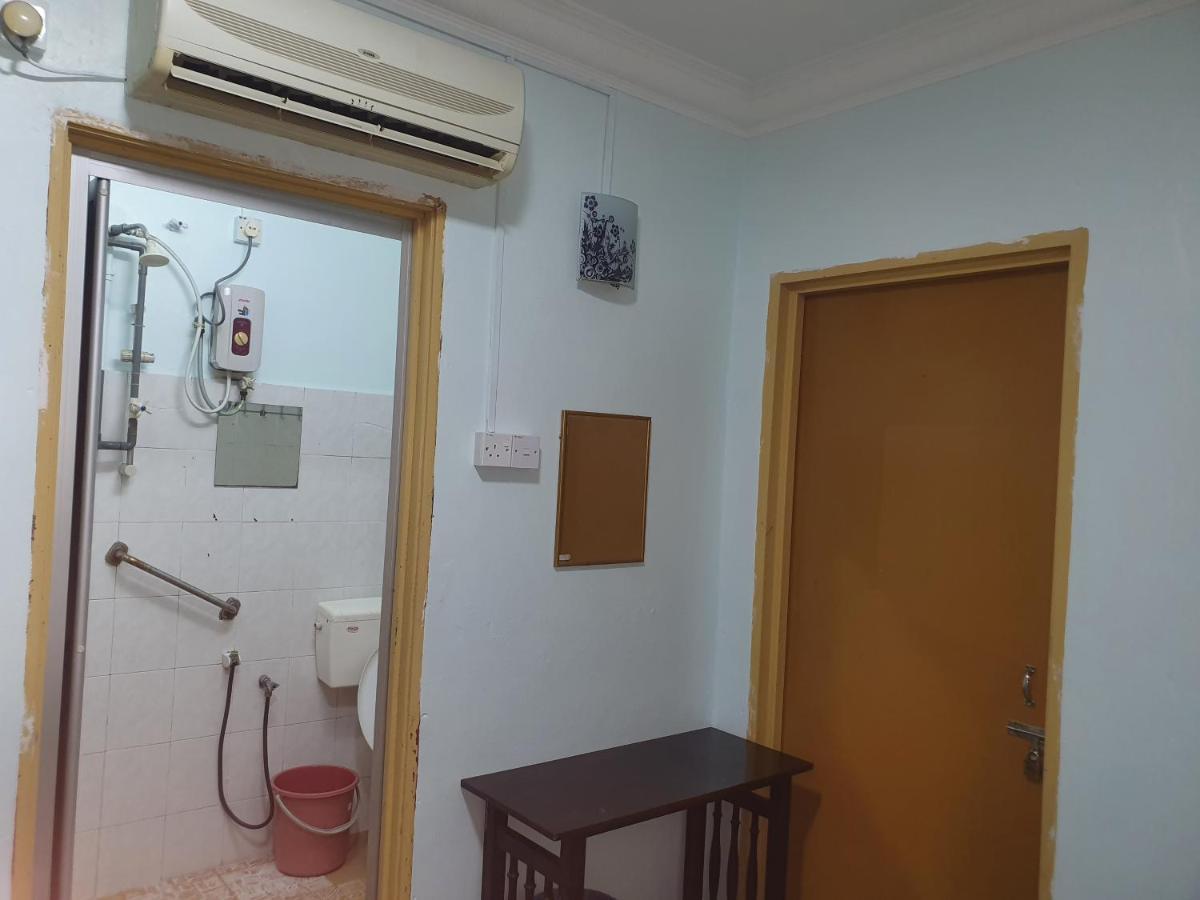 Hotel Permai Malacca Εξωτερικό φωτογραφία