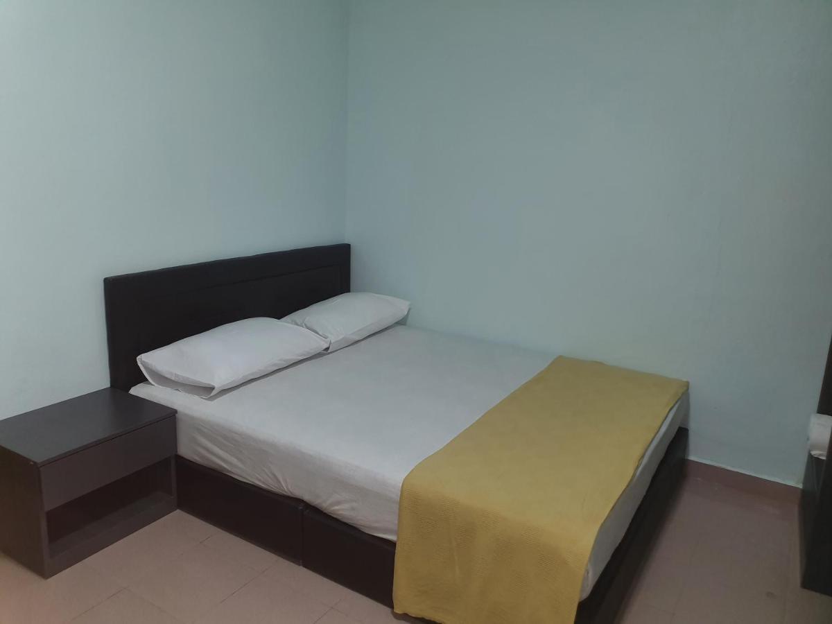 Hotel Permai Malacca Εξωτερικό φωτογραφία