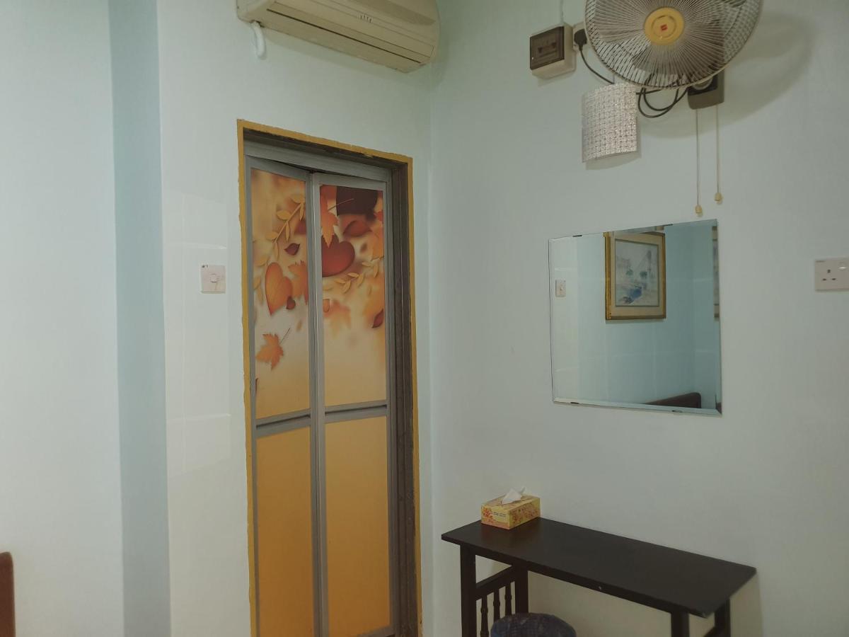 Hotel Permai Malacca Εξωτερικό φωτογραφία