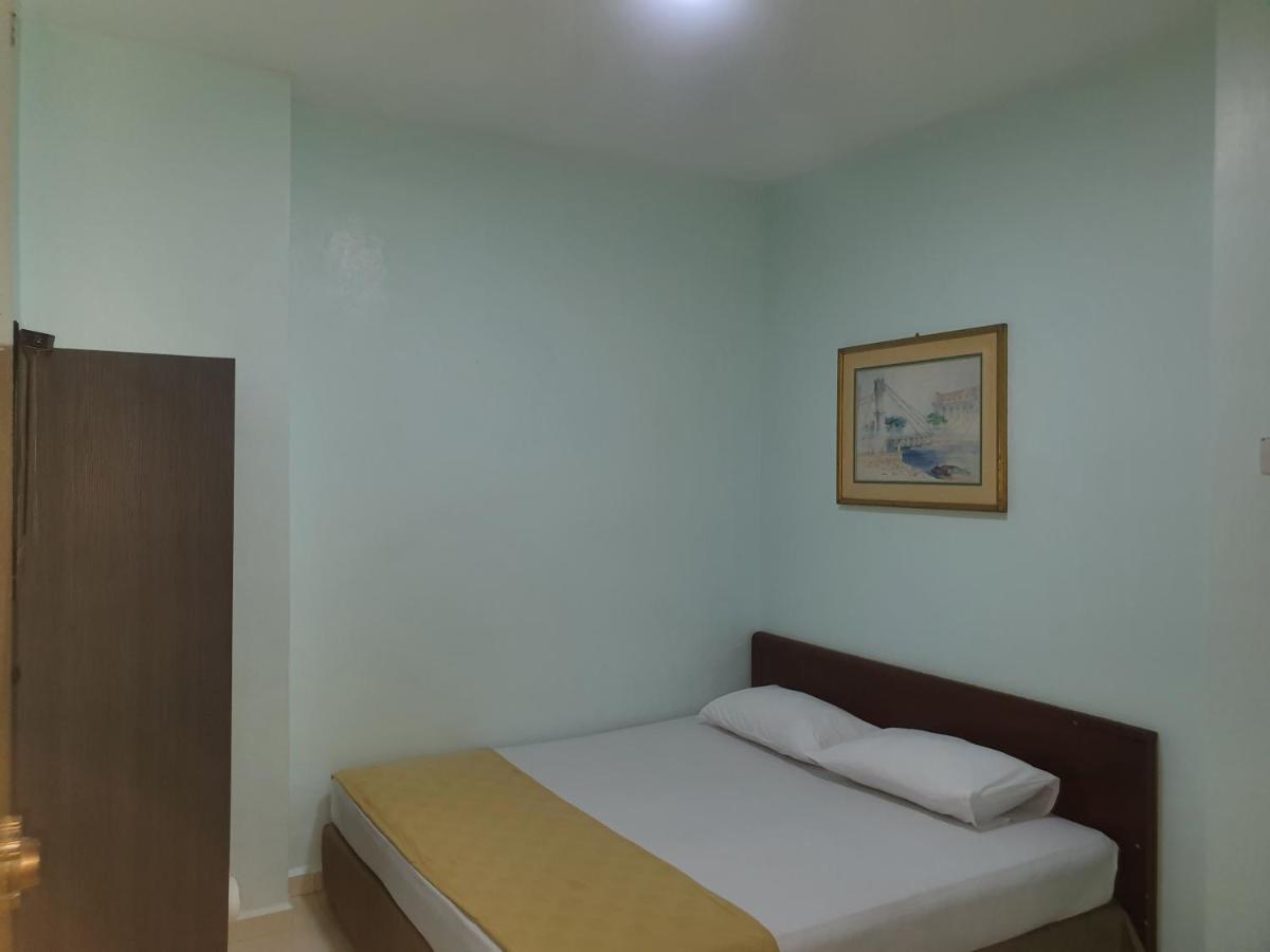 Hotel Permai Malacca Εξωτερικό φωτογραφία